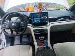 BYD Song PLUS DM-i 1.5L 2WD Flagship - ფოტო 16