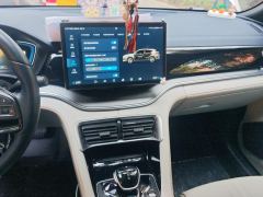 BYD Song PLUS DM-i 1.5L 2WD Flagship - ფოტო 17
