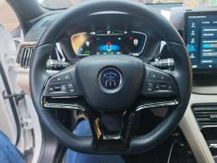 BYD Song PLUS DM-i 1.5L 2WD Flagship - ფოტო 18