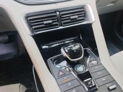 BYD Song PLUS DM-i 1.5L 2WD Flagship - ფოტო 19
