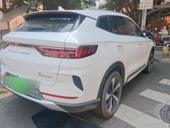 BYD Song PLUS DM-i 1.5L 2WD Flagship - ფოტო 2