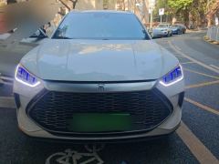 BYD Song PLUS DM-i 1.5L 2WD Flagship - ფოტო 3