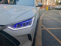 BYD Song PLUS DM-i 1.5L 2WD Flagship - ფოტო 4