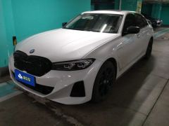 BMW i3 eDrive 35 L - photo 1