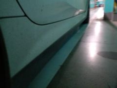BMW i3 eDrive 35 L - photo 10