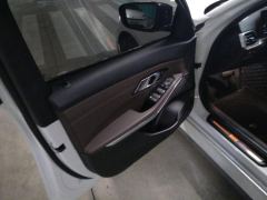 BMW i3 eDrive 35 L - photo 12