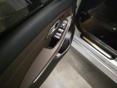 BMW i3 eDrive 35 L - photo 13