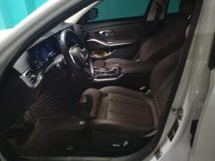 BMW i3 eDrive 35 L - photo 14