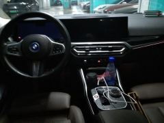 BMW i3 eDrive 35 L - photo 16