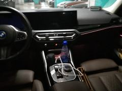 BMW i3 eDrive 35 L - photo 17