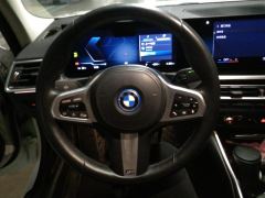 BMW i3 eDrive 35 L - photo 18