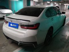 BMW i3 eDrive 35 L - photo 2