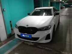 BMW i3 eDrive 35 L - photo 3