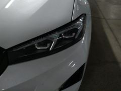 BMW i3 eDrive 35 L - photo 4