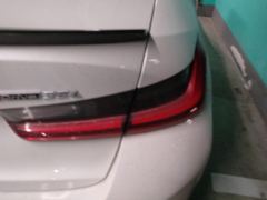 BMW i3 eDrive 35 L - photo 5