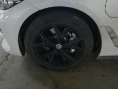 BMW i3 eDrive 35 L - photo 6