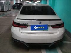 BMW i3 eDrive 35 L - photo 7