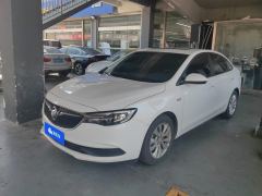 Buick Excelle Facelift Paradigm 1.5L Automatic Elite Edition - ფოტო 1