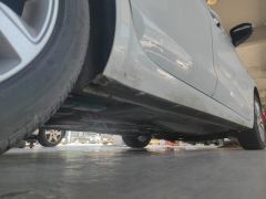 Buick Excelle Facelift Paradigm 1.5L Automatic Elite Edition - ფოტო 10