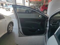 Buick Excelle Facelift Paradigm 1.5L Automatic Elite Edition - ფოტო 12