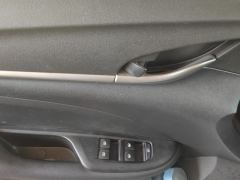 Buick Excelle Facelift Paradigm 1.5L Automatic Elite Edition - ფოტო 13