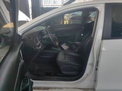 Buick Excelle Facelift Paradigm 1.5L Automatic Elite Edition - ფოტო 14