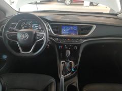 Buick Excelle Facelift Paradigm 1.5L Automatic Elite Edition - ფოტო 16