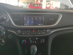 Buick Excelle Facelift Paradigm 1.5L Automatic Elite Edition - ფოტო 17