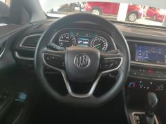 Buick Excelle Facelift Paradigm 1.5L Automatic Elite Edition - ფოტო 18