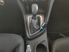 Buick Excelle Facelift Paradigm 1.5L Automatic Elite Edition - ფოტო 19