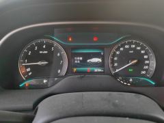 Buick Excelle Facelift Paradigm 1.5L Automatic Elite Edition - ფოტო 20