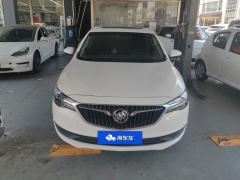 Buick Excelle Facelift Paradigm 1.5L Automatic Elite Edition - ფოტო 3