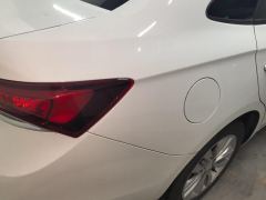 Buick Excelle Facelift Paradigm 1.5L Automatic Elite Edition - ფოტო 5