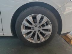 Buick Excelle Facelift Paradigm 1.5L Automatic Elite Edition - ფოტო 6
