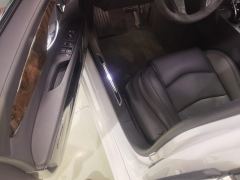 Cadillac CT6 28T Edition - ფოტო 14