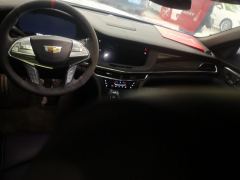 Cadillac CT6 28T Edition - ფოტო 16
