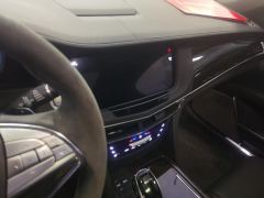 Cadillac CT6 28T Edition - ფოტო 17