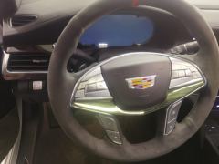 Cadillac CT6 28T Edition - ფოტო 18