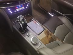 Cadillac CT6 28T Edition - ფოტო 19