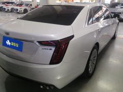 Cadillac CT6 28T Edition - ფოტო 2