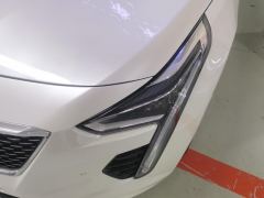 Cadillac CT6 28T Edition - ფოტო 4