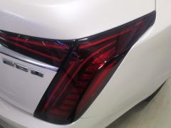 Cadillac CT6 28T Edition - ფოტო 5