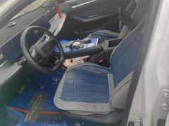 Changan Rui Cheng PLUS 1.5T Premium Version - фото 14
