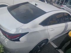 Changan Rui Cheng PLUS 1.5T Premium Version - фото 2