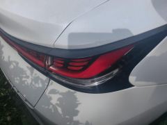 Changan Rui Cheng PLUS 1.5T Premium Version - фото 5