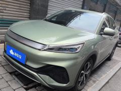 BYD Yuan PLUS 430KM Prestigious Edition - ფოტო 1