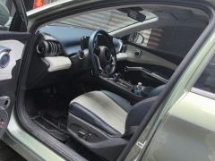 BYD Yuan PLUS 430KM Prestigious Edition - ფოტო 14