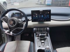 BYD Yuan PLUS 430KM Prestigious Edition - ფოტო 16