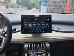 BYD Yuan PLUS 430KM Prestigious Edition - ფოტო 17