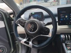 BYD Yuan PLUS 430KM Prestigious Edition - ფოტო 18
